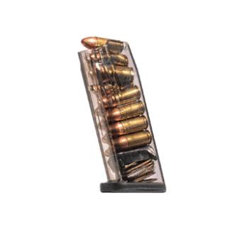 Elite Tactical Systems (ETS) Magazine Heckler & Koch VP9SK 9mm 12/rd