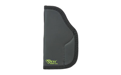 Sticky Holsters Large Sticky Pocket Holster for 5" Large/Full Size Autos Grey Ambi
