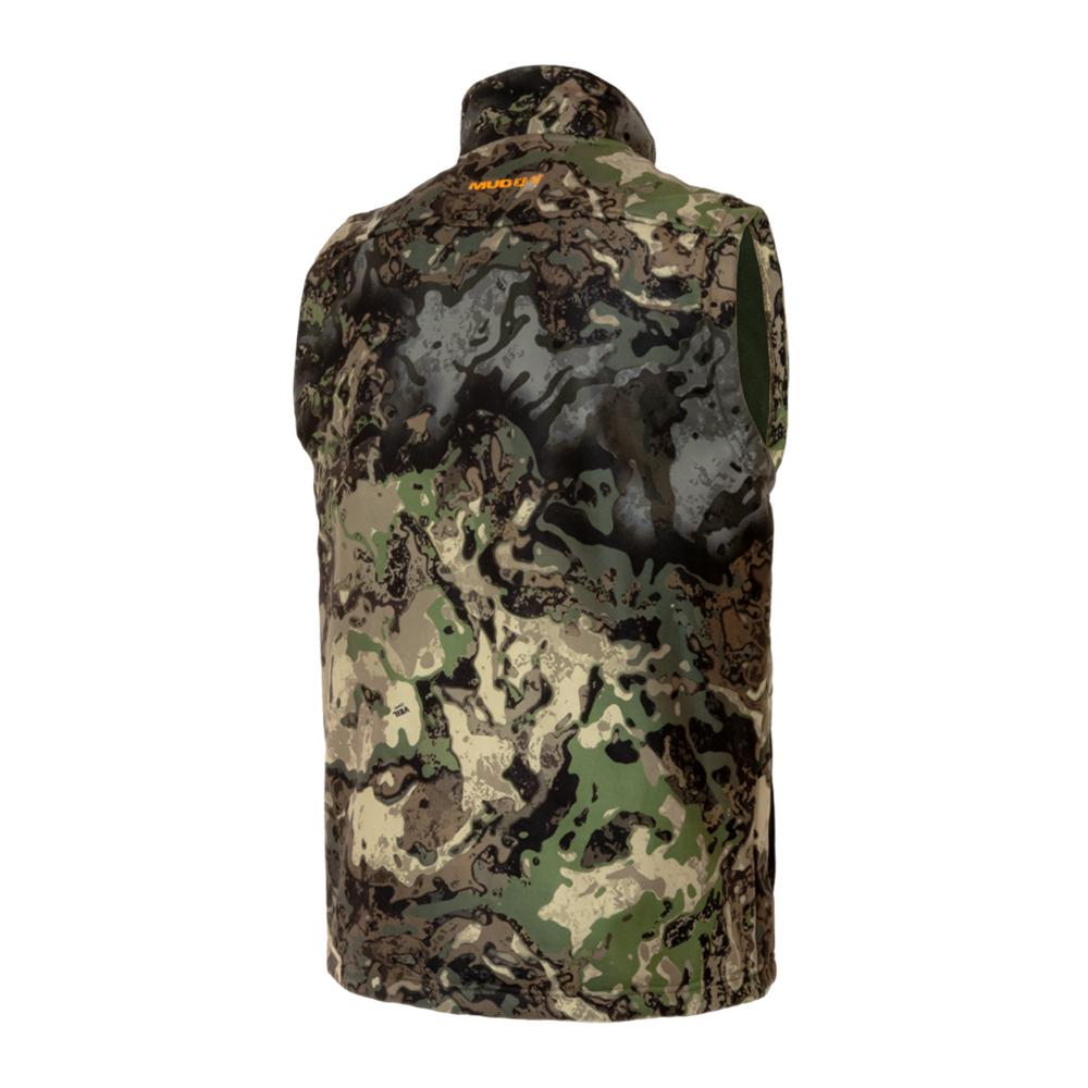 Gsm Muddy TRX Softshell Vest Veil Canyon Hybrid 3XL