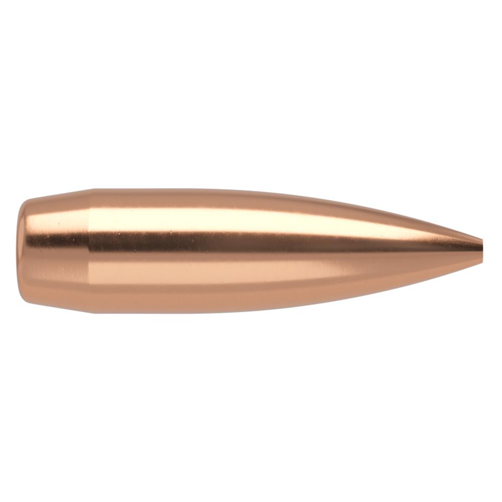 Nosler Custom Competition Rifle Bullets .30 cal .308" 155 gr HPBT 100/ct