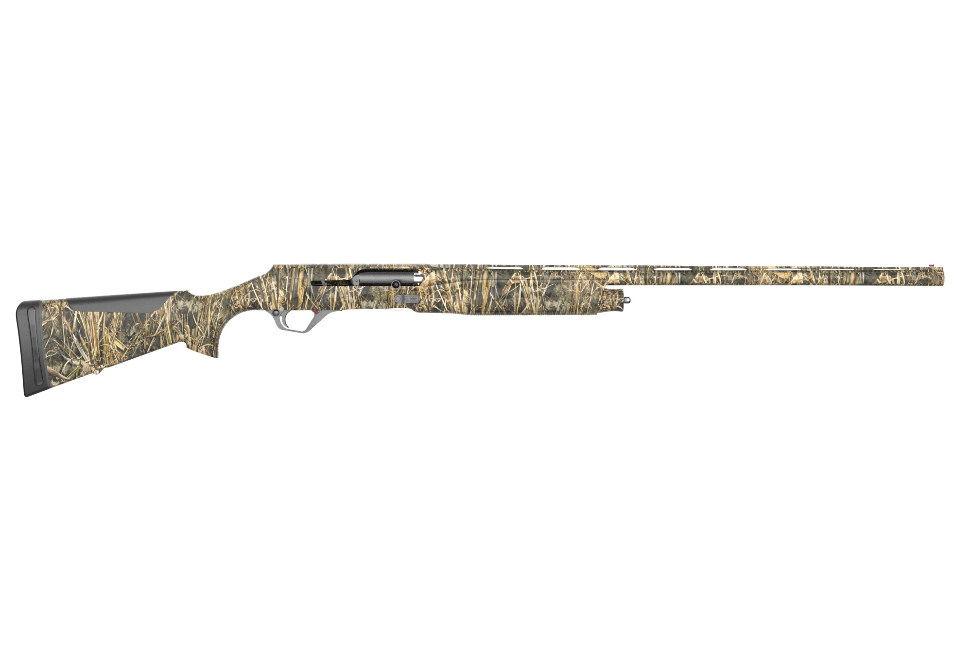 Retay ACE-R Realtree Max-7 Shotgun 12ga 3.5" Chamber 3rd Capacity 28'' Barrel Synthetic Camo Stock