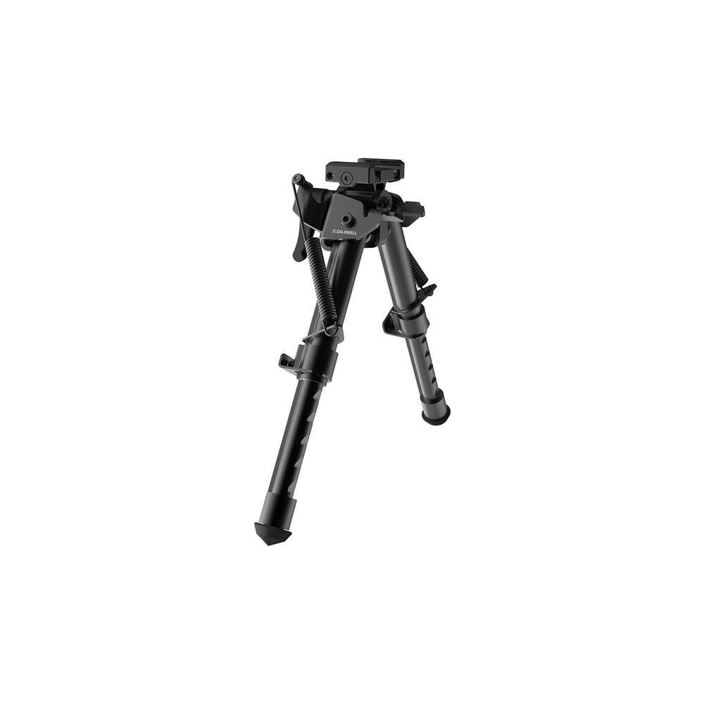 Caldwell XLA HD TAC 6''-9'' Bipod - Pivot ARCA/Pic