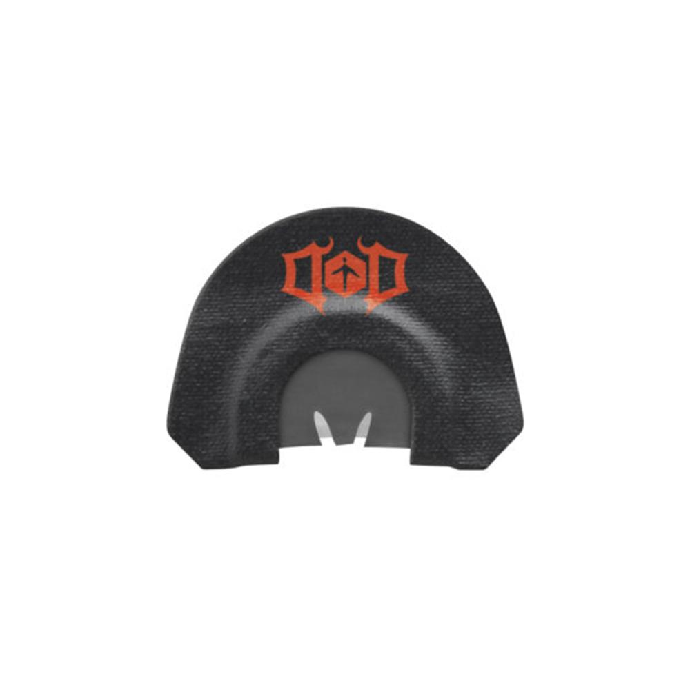 Hunters Specialties Inc. HS Strut Drury Outdoors Signature Tongue Inverter Mouth Call