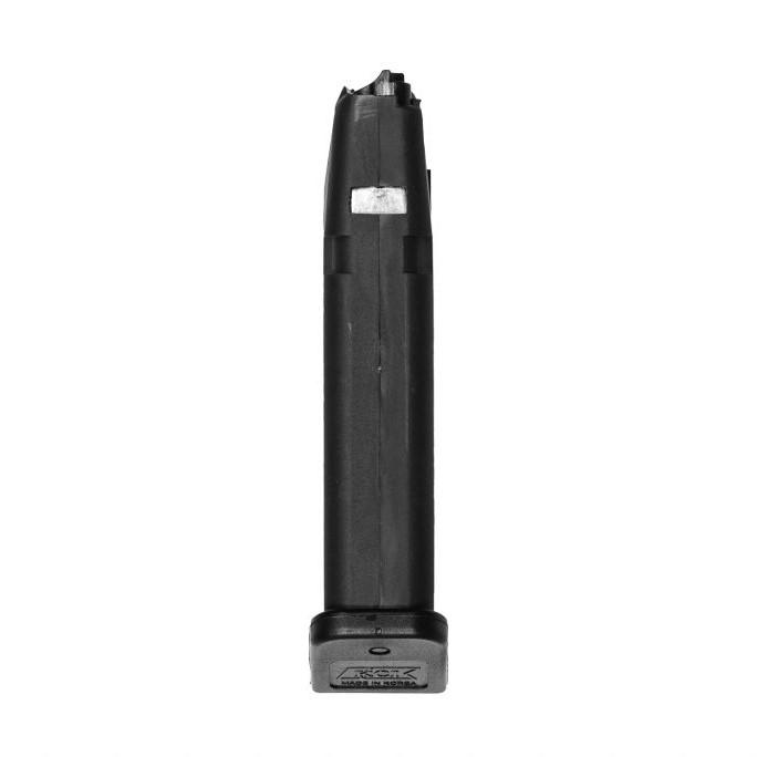 KCI USA MAG KCI USA FOR GLOCK 40SW 15RD BLK