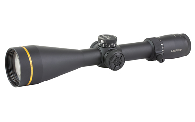Leupold VX-5HD Gen 2 Rifle Scope 3-15x56 30mm SFP FireDot Twilight Hunter Illum Black