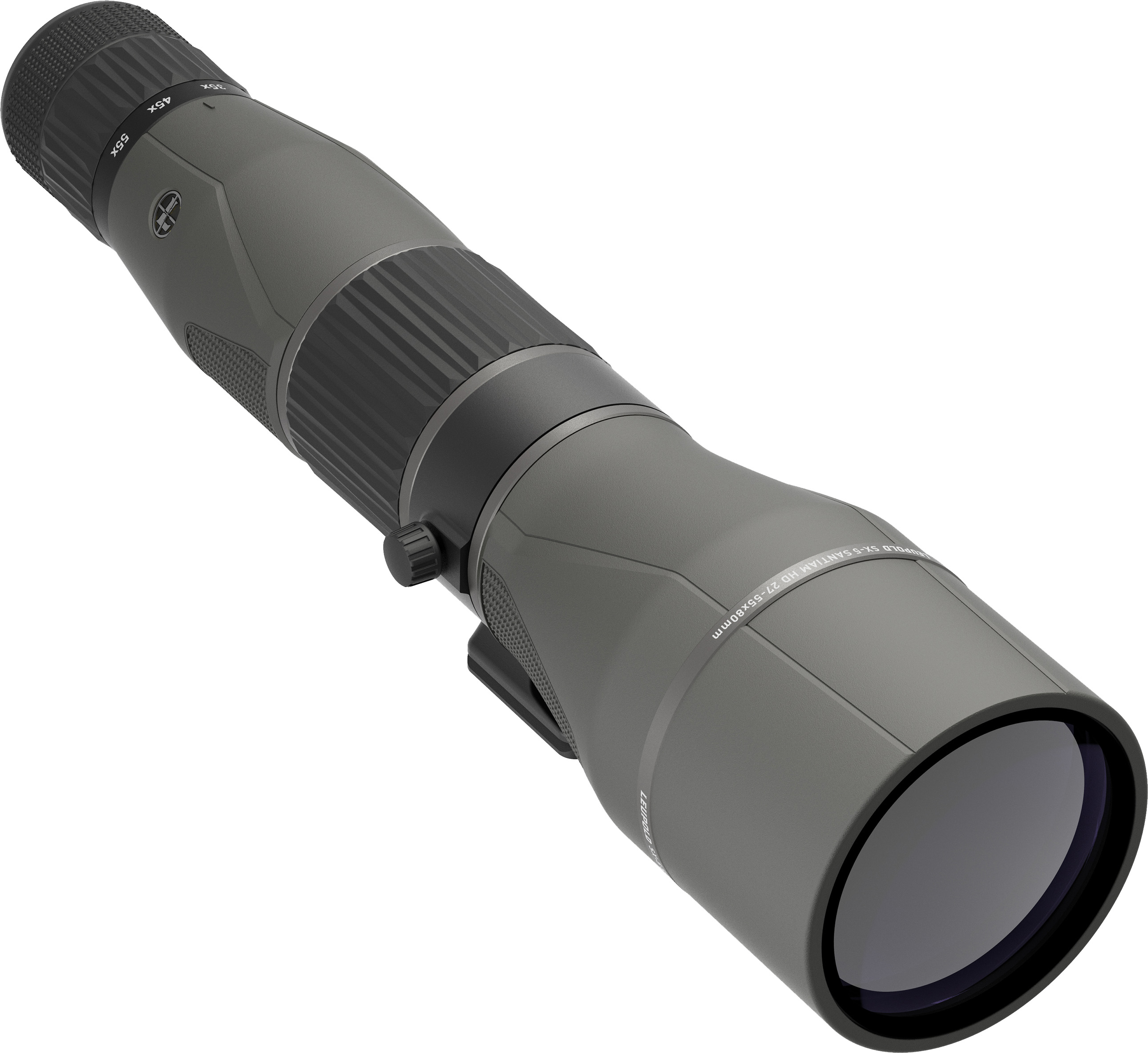 Leupold LEU SPOT SX-5 SANT 27-55X80 ST