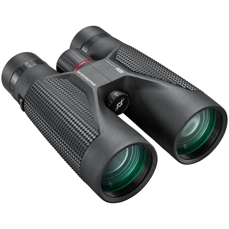 Simmons Pro Hunter 12x50 Binocular