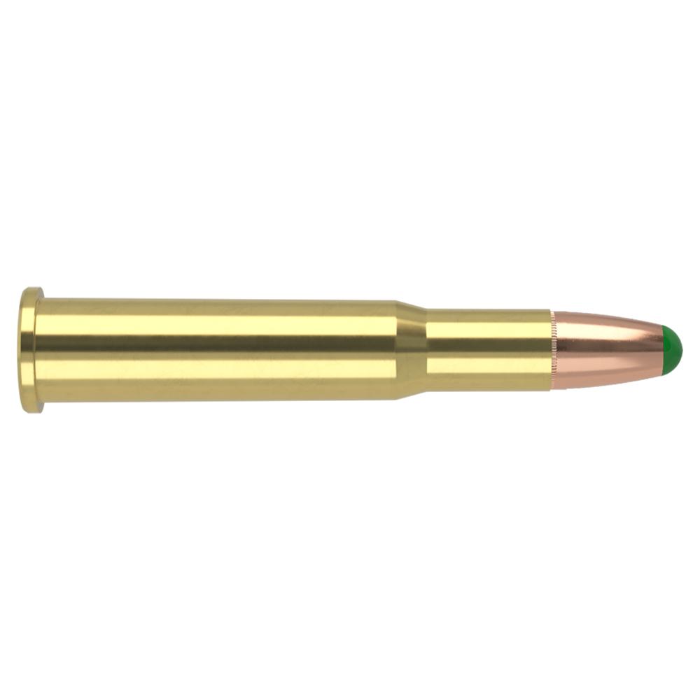 Nosler Ballistic Tip Hunting Rifle Ammunition 30-30 Win 150gr PT 2390 fps 20/ct
