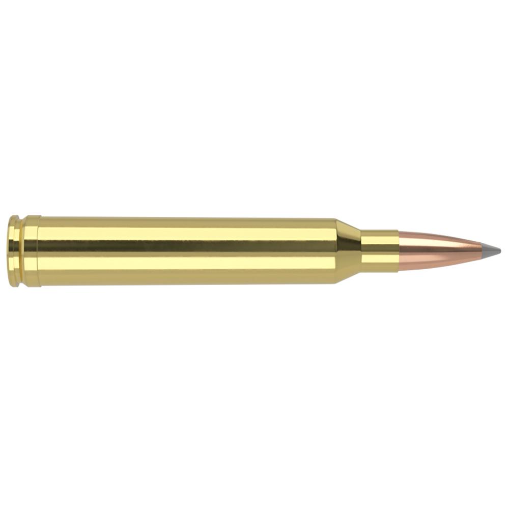 Nosler Accubond Long Range Trophy Grade Rifle Ammunition 7mm STW 175 gr PT 2950 fps 20/ct