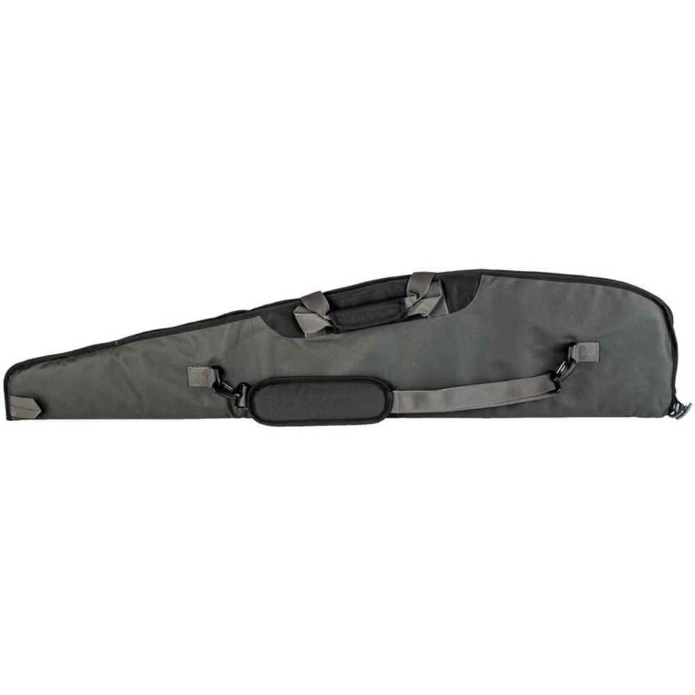 Federal Field & Range Scoped Rifle Case 48" Grey