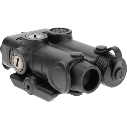 Holosun HLS LSR LE117 GR TI