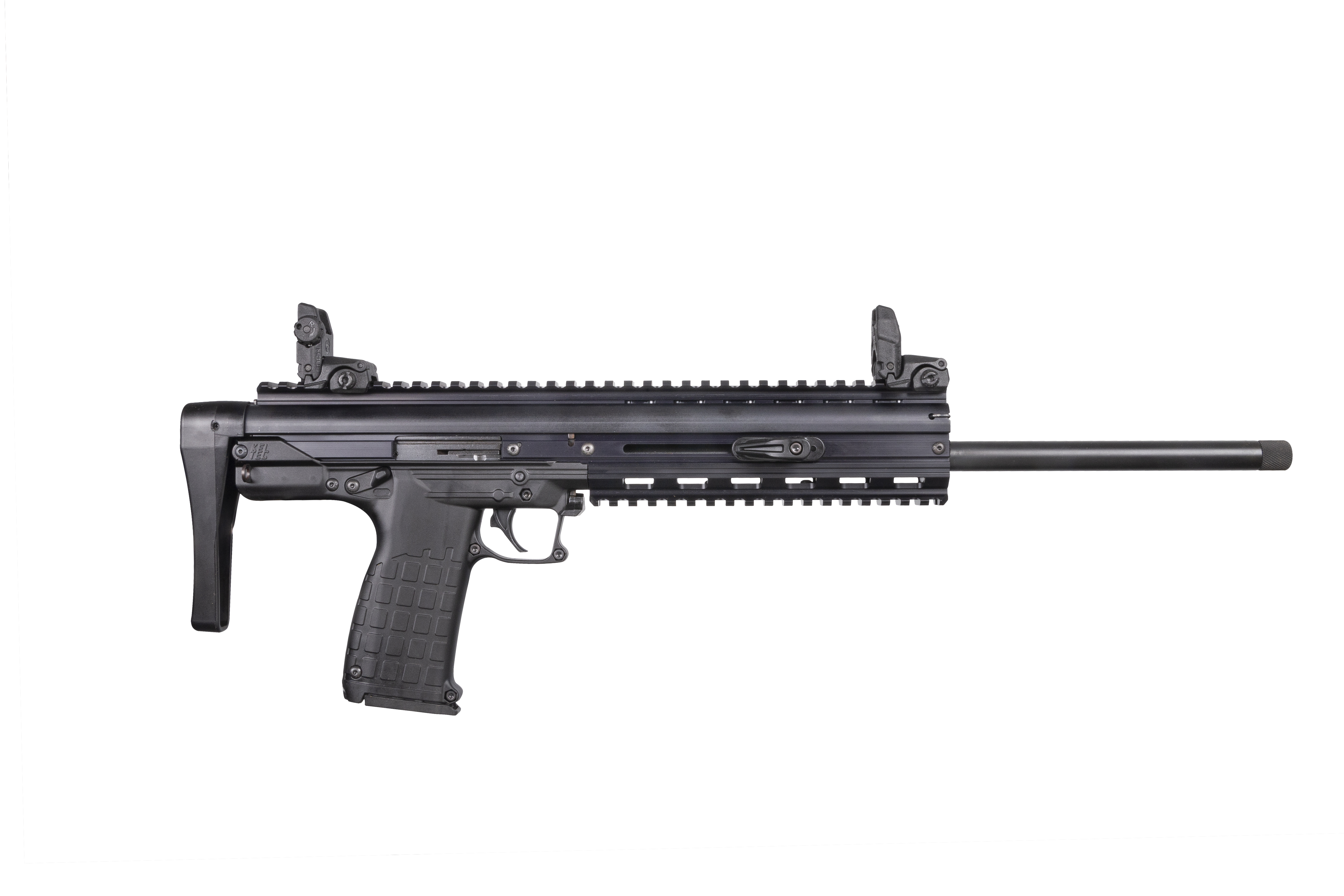 Kel-Tec CMR-30 Rifle .22 Mag 30rd Magazine 16.1" Barrel Black