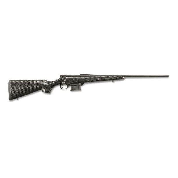 Legacy Sports International Howa M1500 Carbon Stalker Rifle .308 Win 4rd Capacity 22" Barrel Blued Stock
