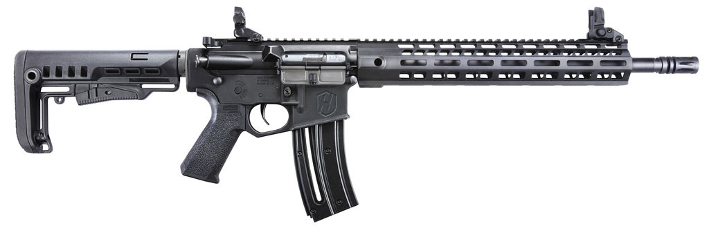 Walther Tac R1 22 Rifle .22LR 20rd Magazine 16.1" Barrel