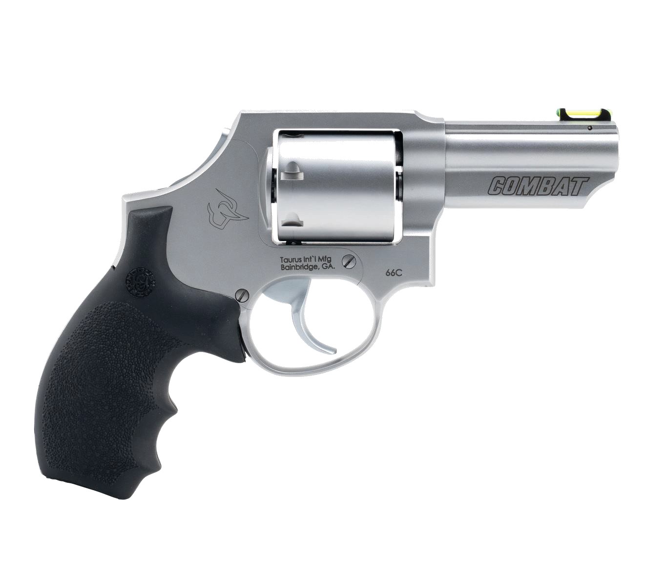 Taurus TAU M66C 357M DA REV 7RD 3SS