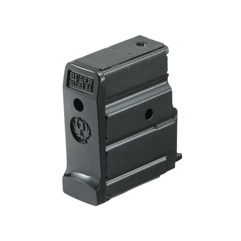 Sturm Ruger & Co Ruger Mini-14 Rifle Magazine 6.8 SPC 5/rd