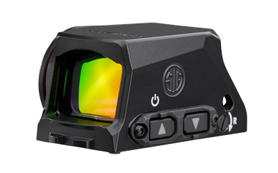Sig Sauer Romeo-X Sig-Loc Pro Red Dot Sight Red Circle Dot
