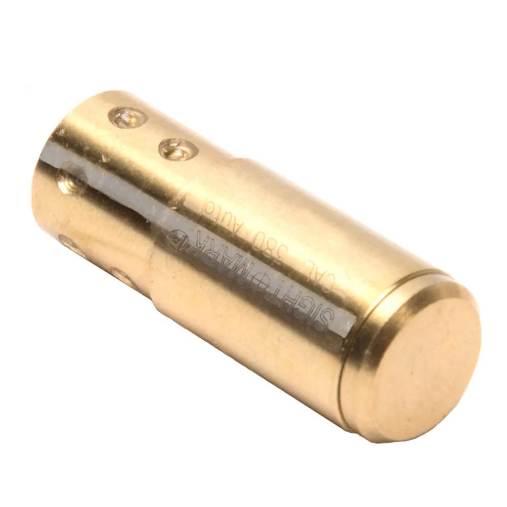 Sellmark Corporation Sightmark Compact Pistol Boresight - .380 ACP