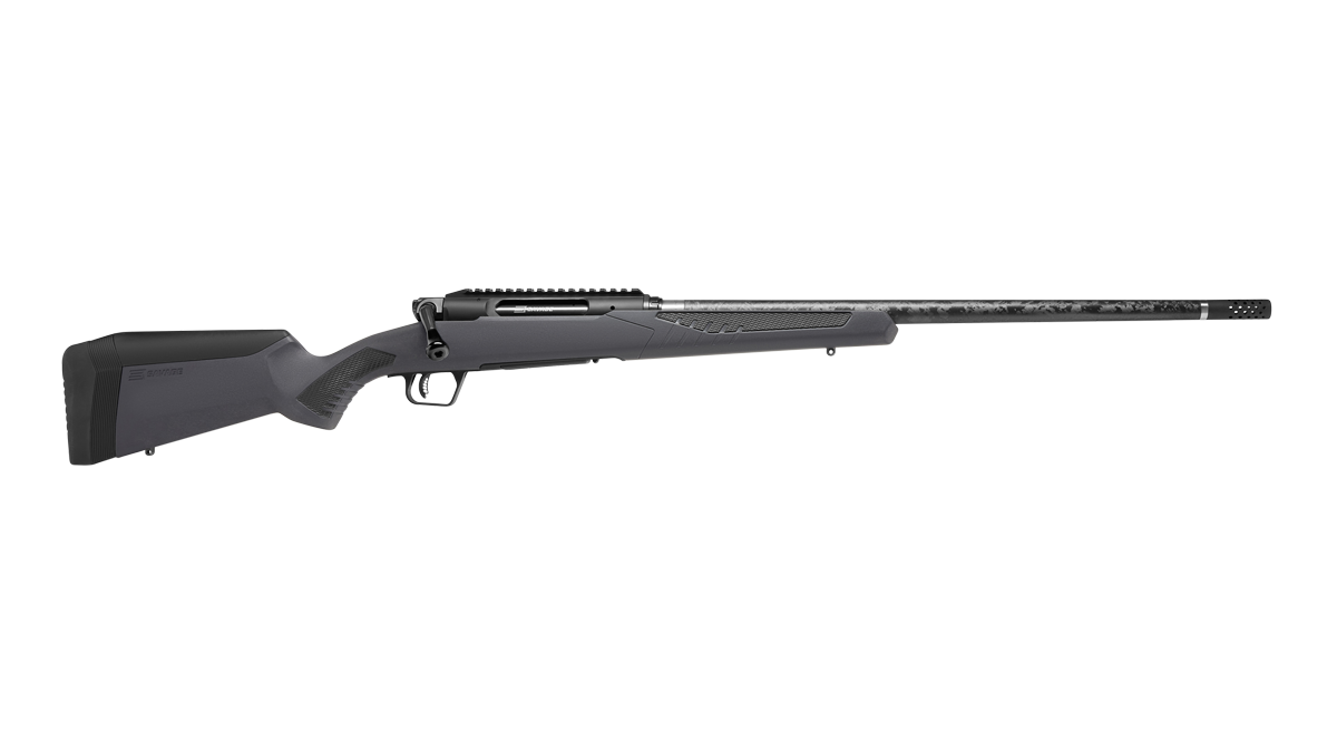 Savage Arms IMPULSE MTN HUNTER 7MAG 24" #