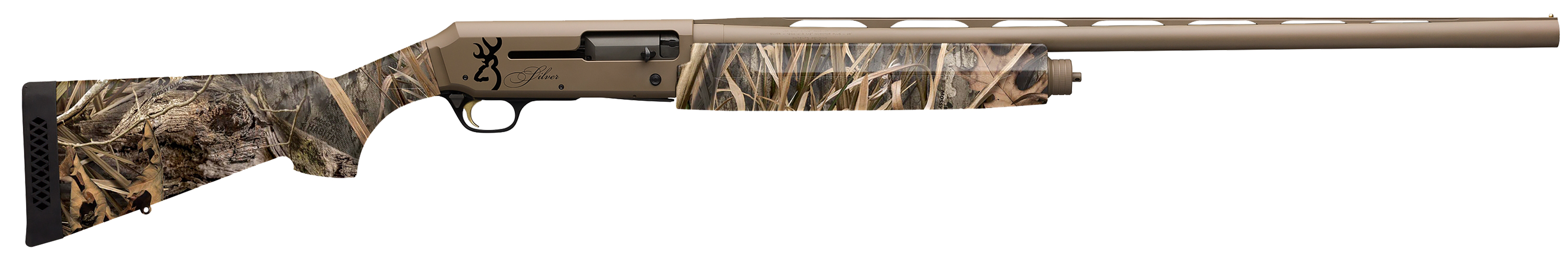 Browning BRN SIL FLD FDE 12/28 3.5 MSGH MOSSY OAK SHADOW GRASS HABITAT