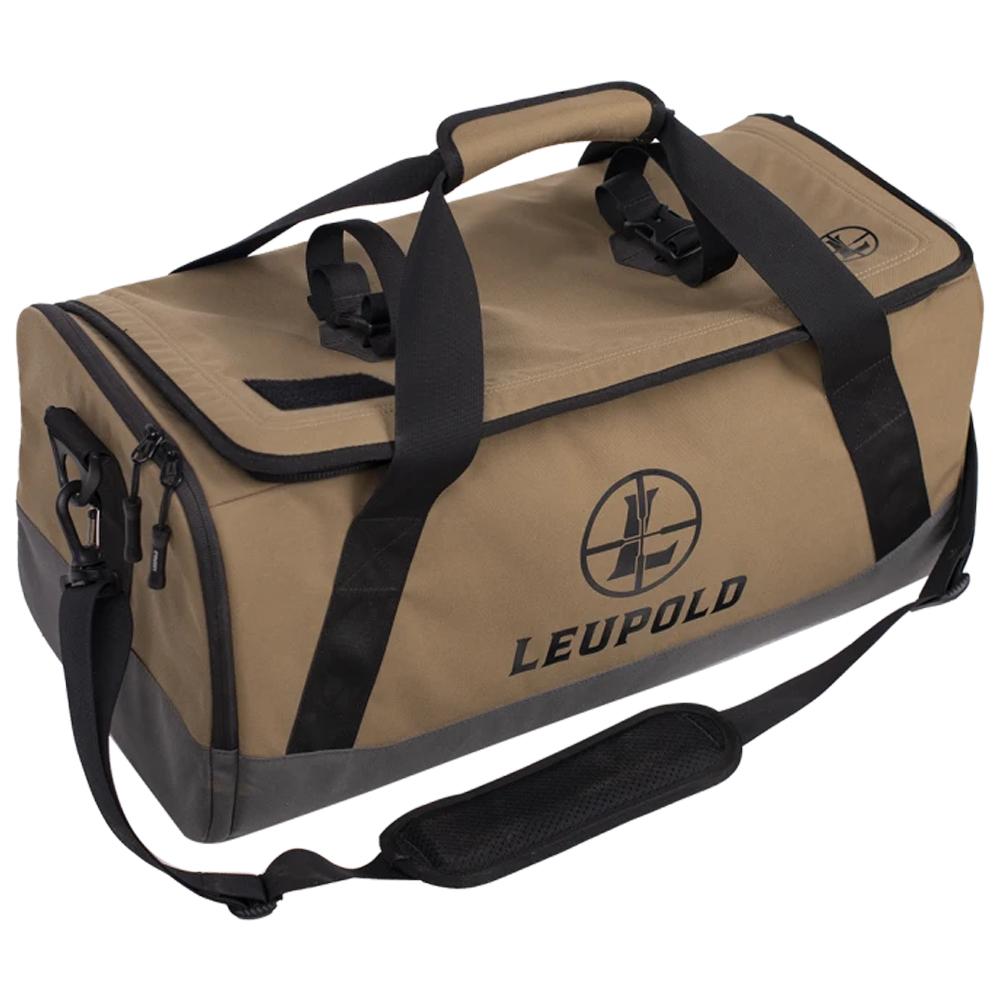 Leupold & Stevens Inc. Optics GO Gear Duffle