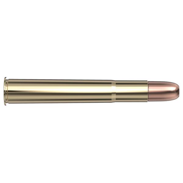 Hornady Dangerous Game Series Rifle Ammunition .470 NE 500 gr DGS 2150 fps 20/ct