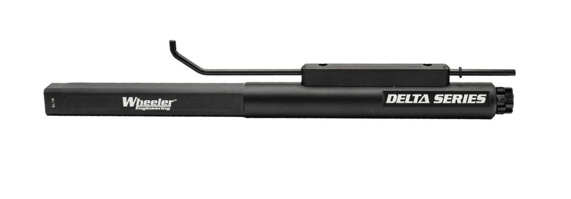 AOB Wheeler Upper Receiver Action Rod AR-15