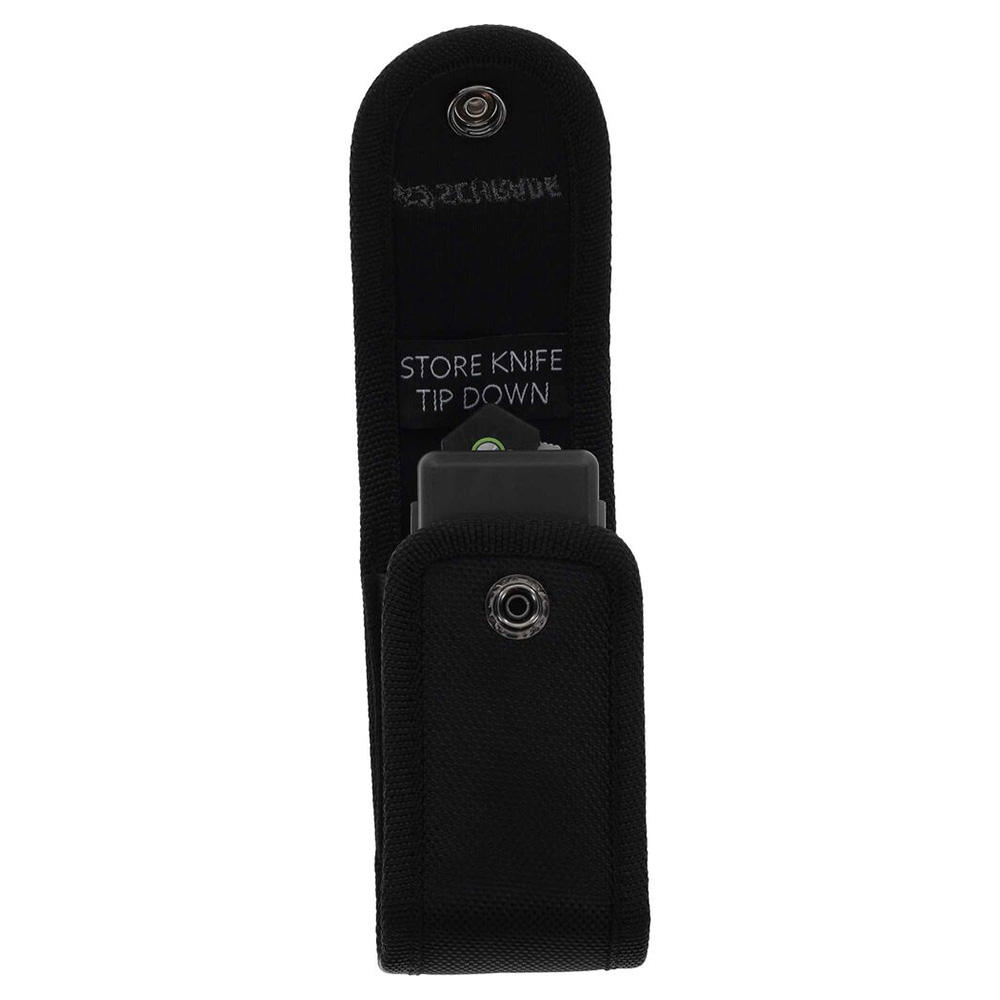 Feradyne Outdoors Schrade Rage Styhche Enrage 7 Knife - Replaceable Blade