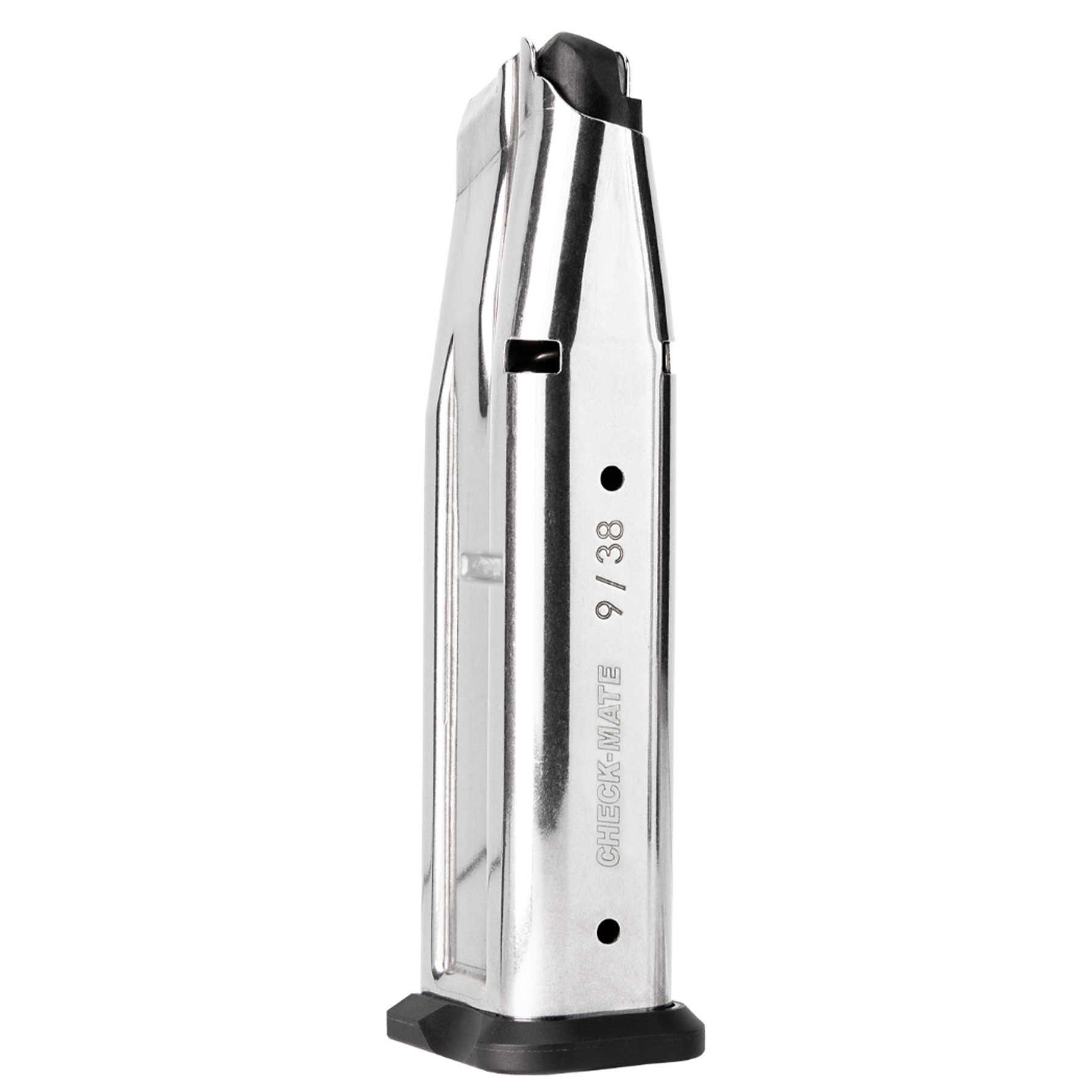 Kimber America MAG KIMBER 2K11 9MM 10RD SLV