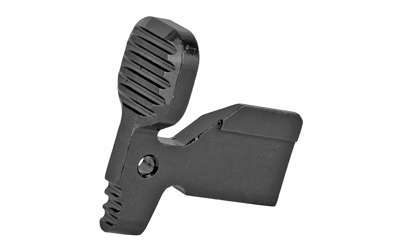 Lantac BC-Pro Upgrade Bolt Catch Black