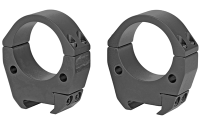 Talley 2-Piece Picatinny Modern Sporting Scope Rings 34mm High