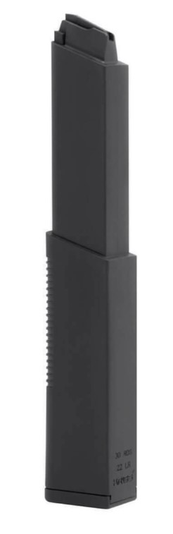 KRISS VECTOR 30RD 22LR BLK MAGAZINE