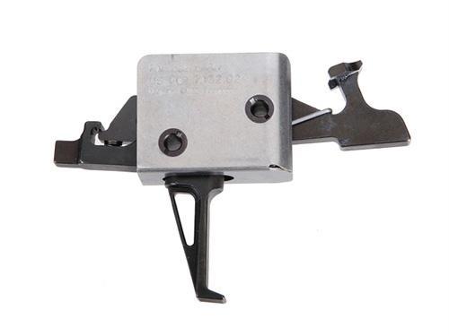 Cmc Triggers AR15 Trigger 2-Stage Flat 2lb/2lb
