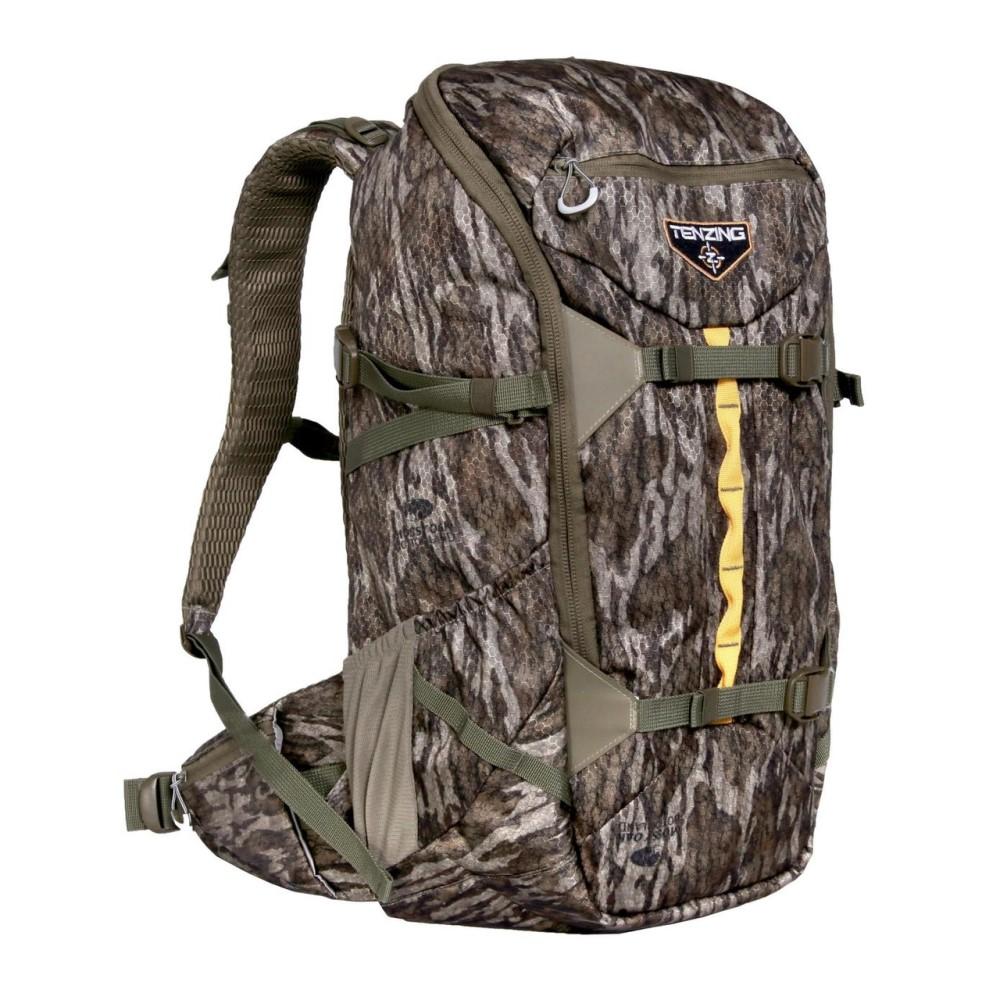 Gsm Tenzing Day Pack 2100 Backpack Mossy Oak Bottomland
