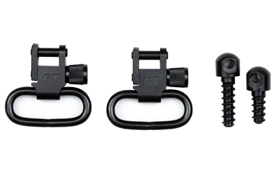 GrovTec Wood Screw Fore End Swivels