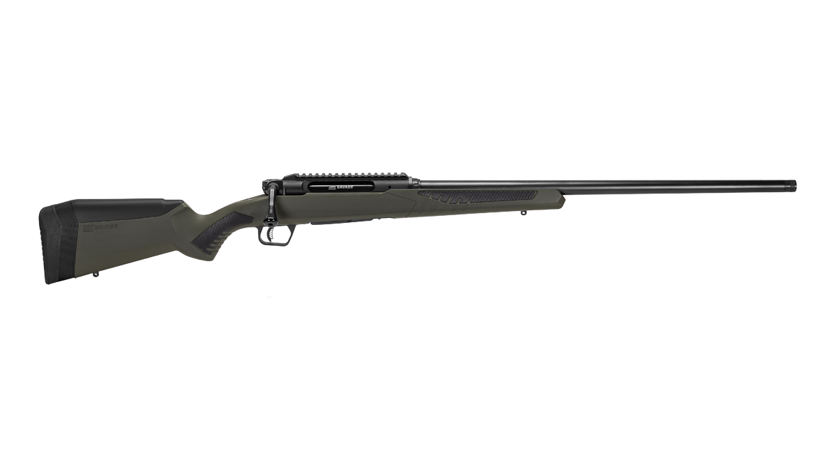Savage Arms IMPULSE HOG HUNTER 300WIN 24"#