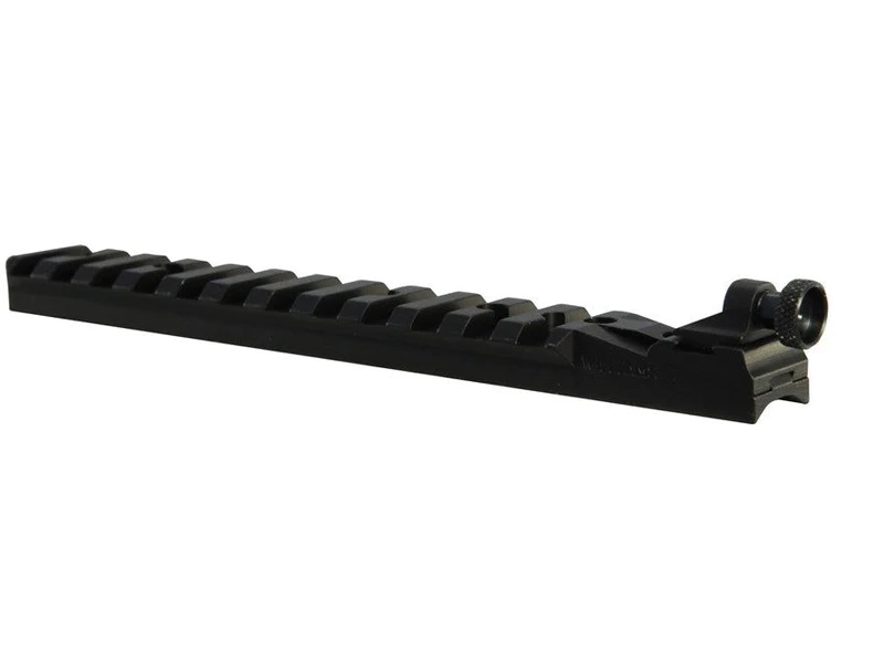 Traditions TRA PEEP SIGHT PIC BASE COMBO