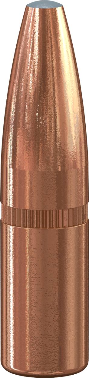 Speer Grand Slam Rifle Bullets 6mm .243" 100 gr GSSP 50/ct