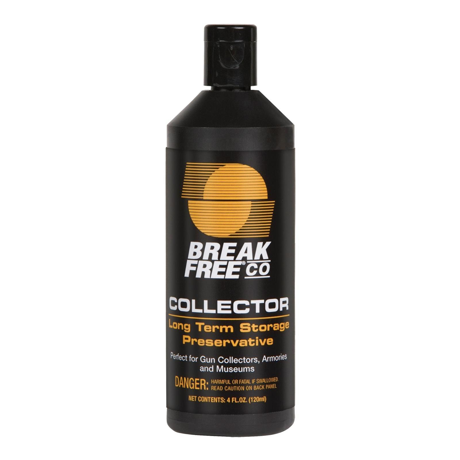 Safariland / Break Free Break-Free Collector Long Term Storage