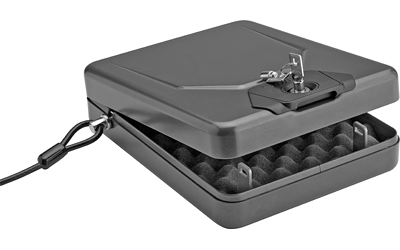 Hornady Alpha Elite Lock Box - Single Gun