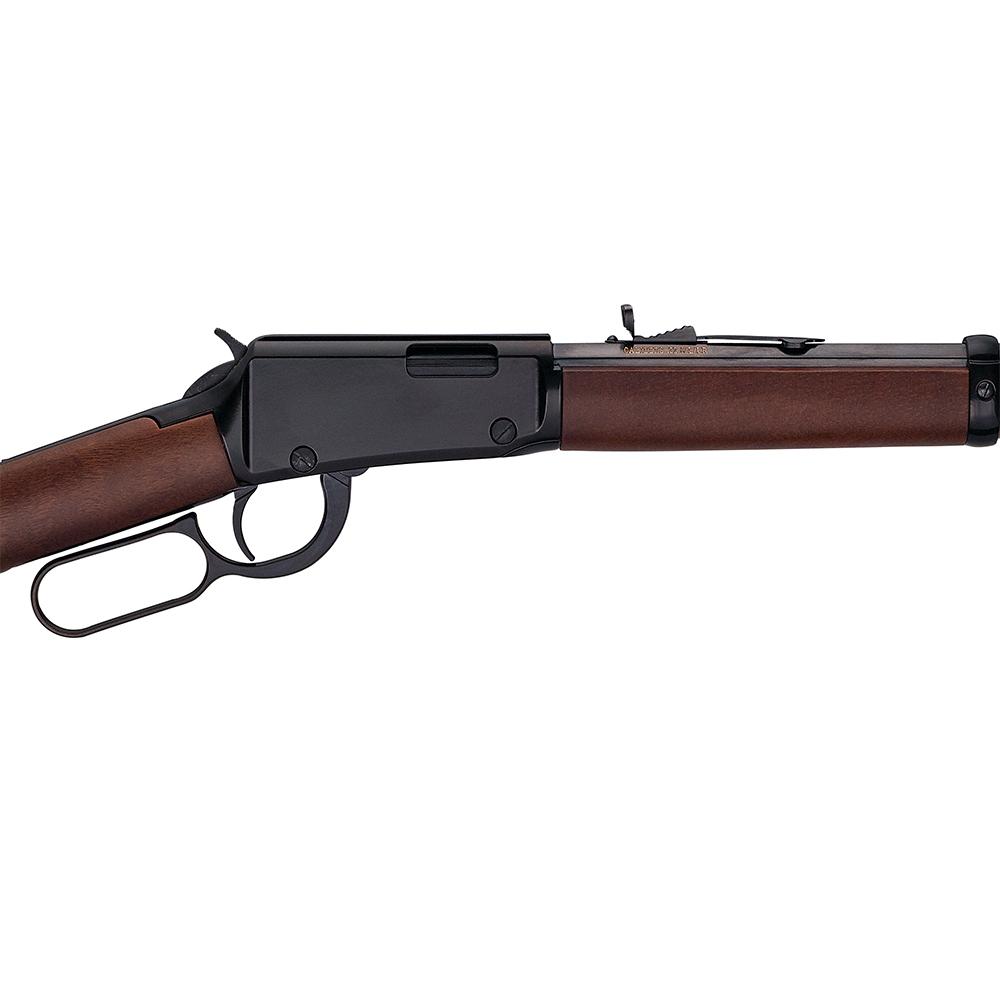 Henry H1 Frontier Rifle .22 LR 16rd Capacity 20" Barrel Walnut
