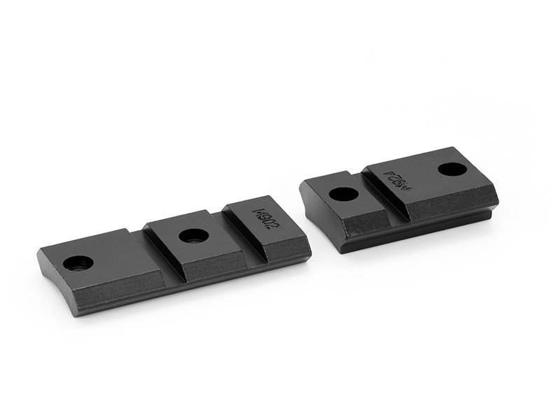 Warne WAR MAXIMA WIN XPR SA/LA 2BASE 8-40 SCREWS STEEL CON