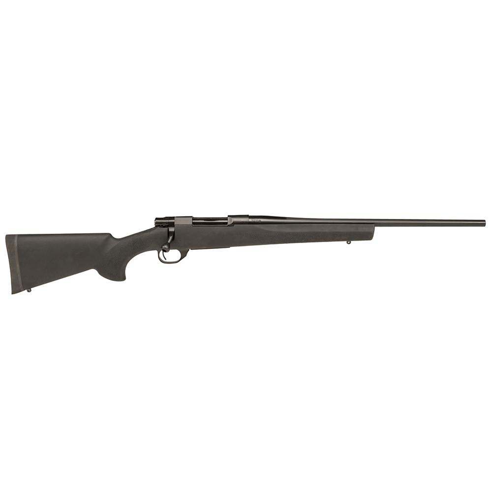 Legacy Sports International Howa M1500 Rifle 300 PRC 3/rd 24" Barrel Black Hogue Stock