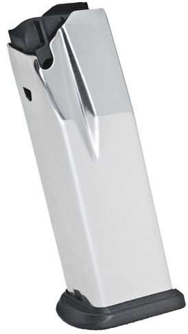 Springfield Armory XD(M) Magazine .40 S&W 16/rd Stainless
