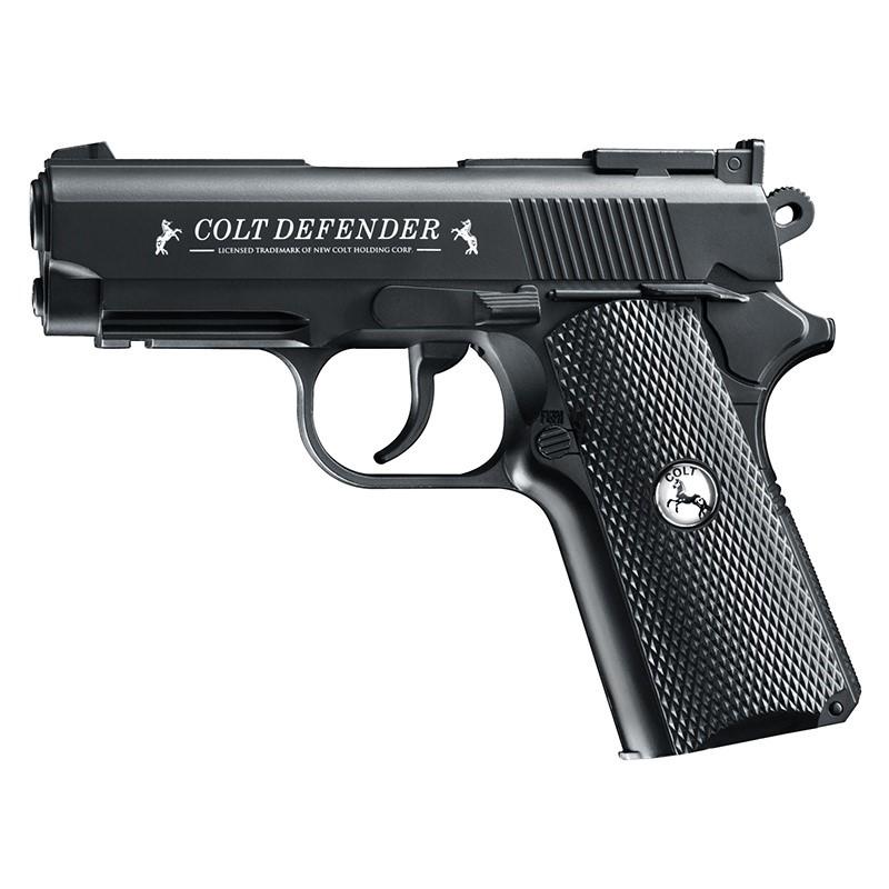 Umarex Usa RWS Colt Defender 1911 Co2 Air Pistol .177 Cal 16 Shot