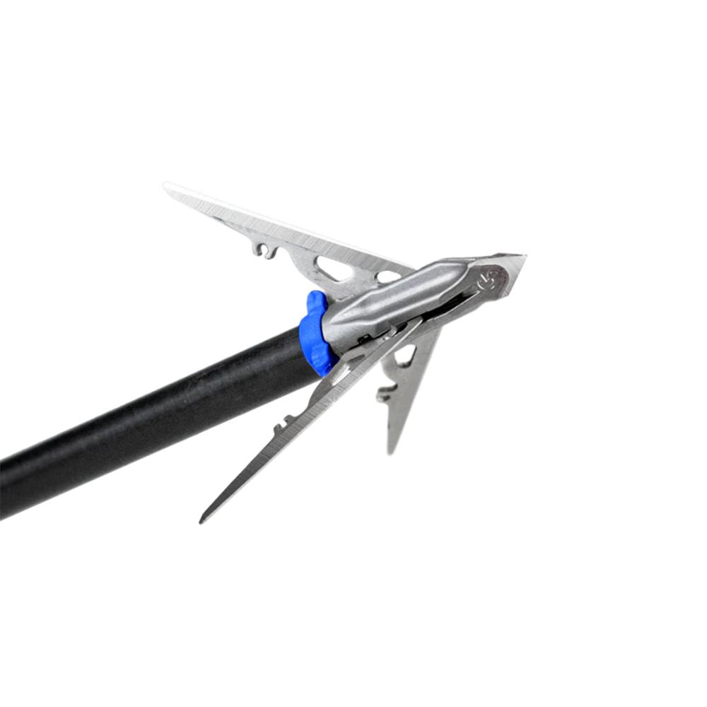 G5 Outdoors Megameat 3 Blade Broadhead 125 gr 3/ct
