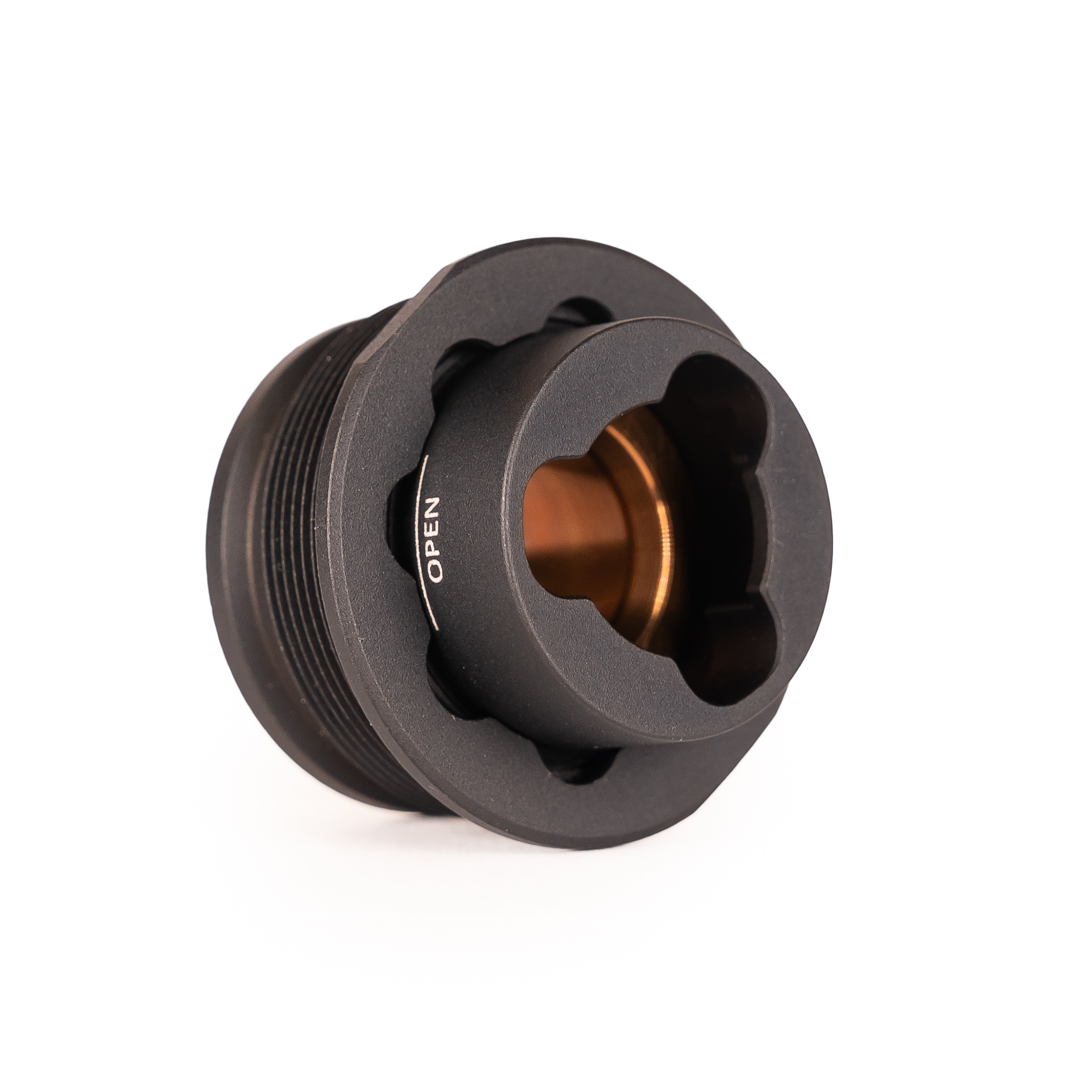 RUGGED RU3 UNIVERSAL 3 LUG MOUNT
