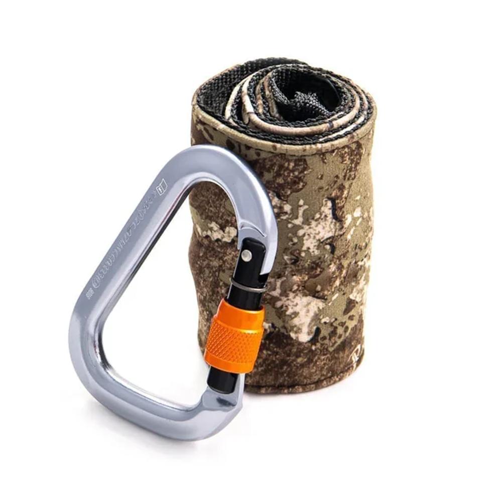 Tethrd Workhorse Saddle Kit Regular Mossy Oak Bottomland