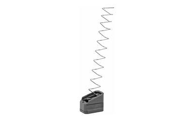 Shield Arms Magazine Extension +5/+4 for Glock 17/22/34/35/19X/45 Black