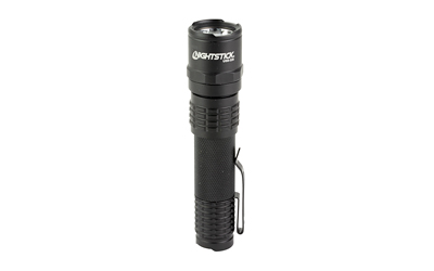 Bayco Products dba NightStick Nightstick Mini-TAC USB Rechargeable Flashlight 320 Lumens Black